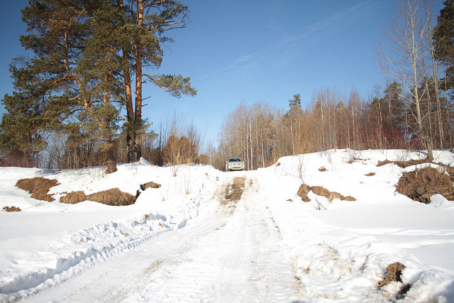 I don't even know what title to write. - Russian roads, Prosecutor's office, Longpost