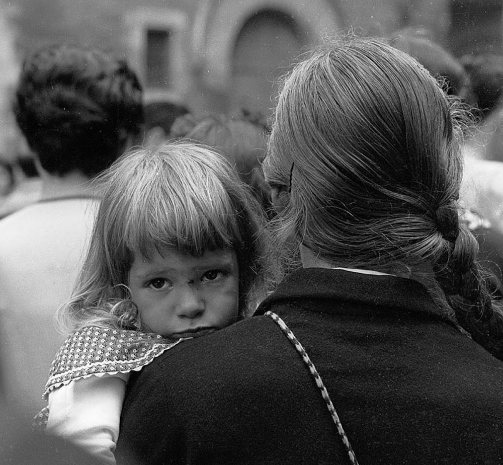 Гениальное Ч/Б - Фотография, Черно-белое фото, История, Испания, Портрет, Длиннопост