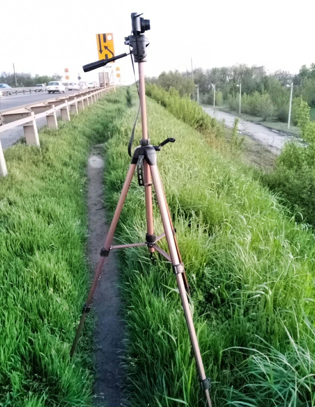 Photo against the sun on an old fotik, what are the tricks - The photo, Panasonic Lumix