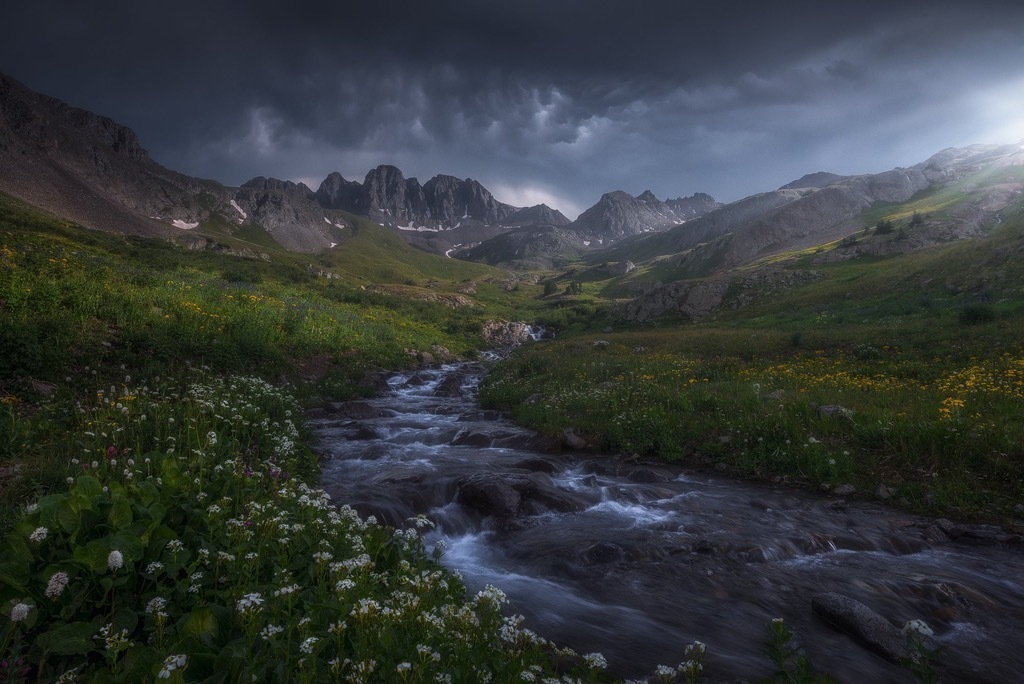 Сан-Хуан - Фотография, Reddit, Природа, Пуэрто Рико