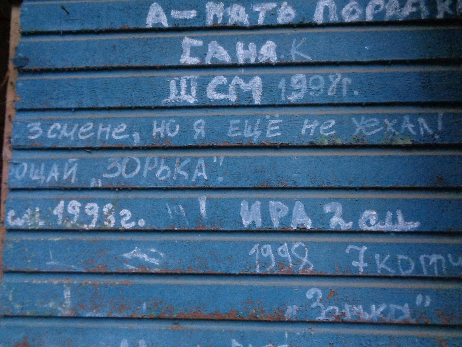 Abandoned children's camp Zorka - My, Urbanturizm, Abandoned, Nature, Republic of Belarus, Orsha, Back to USSR, Collapse of the USSR, 1998, Longpost, Urbanturism