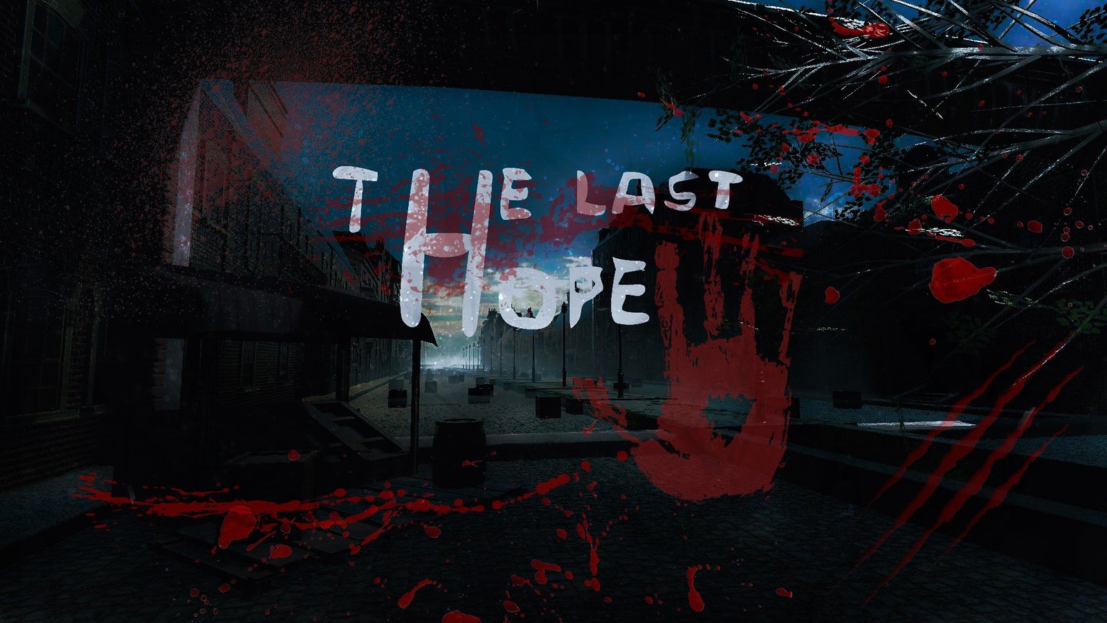 The Last Hope (25k key giveaway) - Steam, 