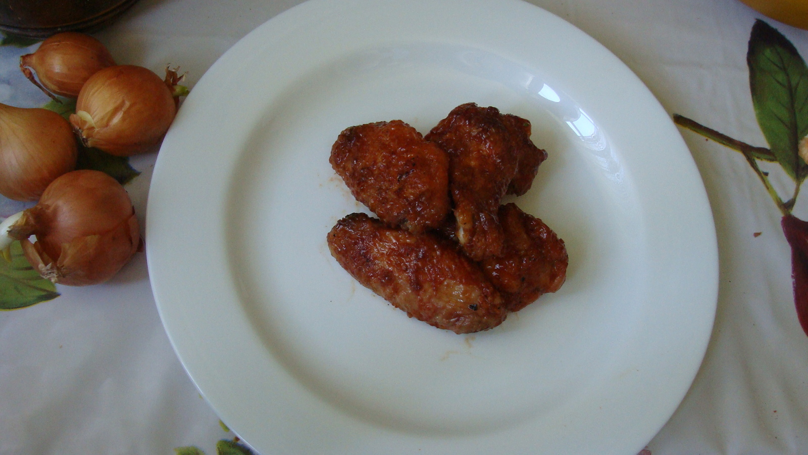 Wings in sweet and sour sauce. What are we cooking? - My, Preparation, Recipe, Food, Cooking, Chicken wings, Fast food, Longpost, cooking