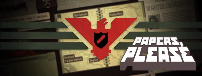 The Project #7 Ep 46 Papers, Please (2013г) - Моё, Длиннопост, Видео, Papers please, Papersplease, The Project, The Project 7, Serealguy