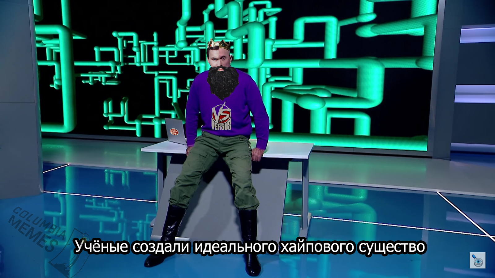 We continue to drink - My, Hype, Memes, , Druzhko, , , Sergey Druzhko, Druzhko show