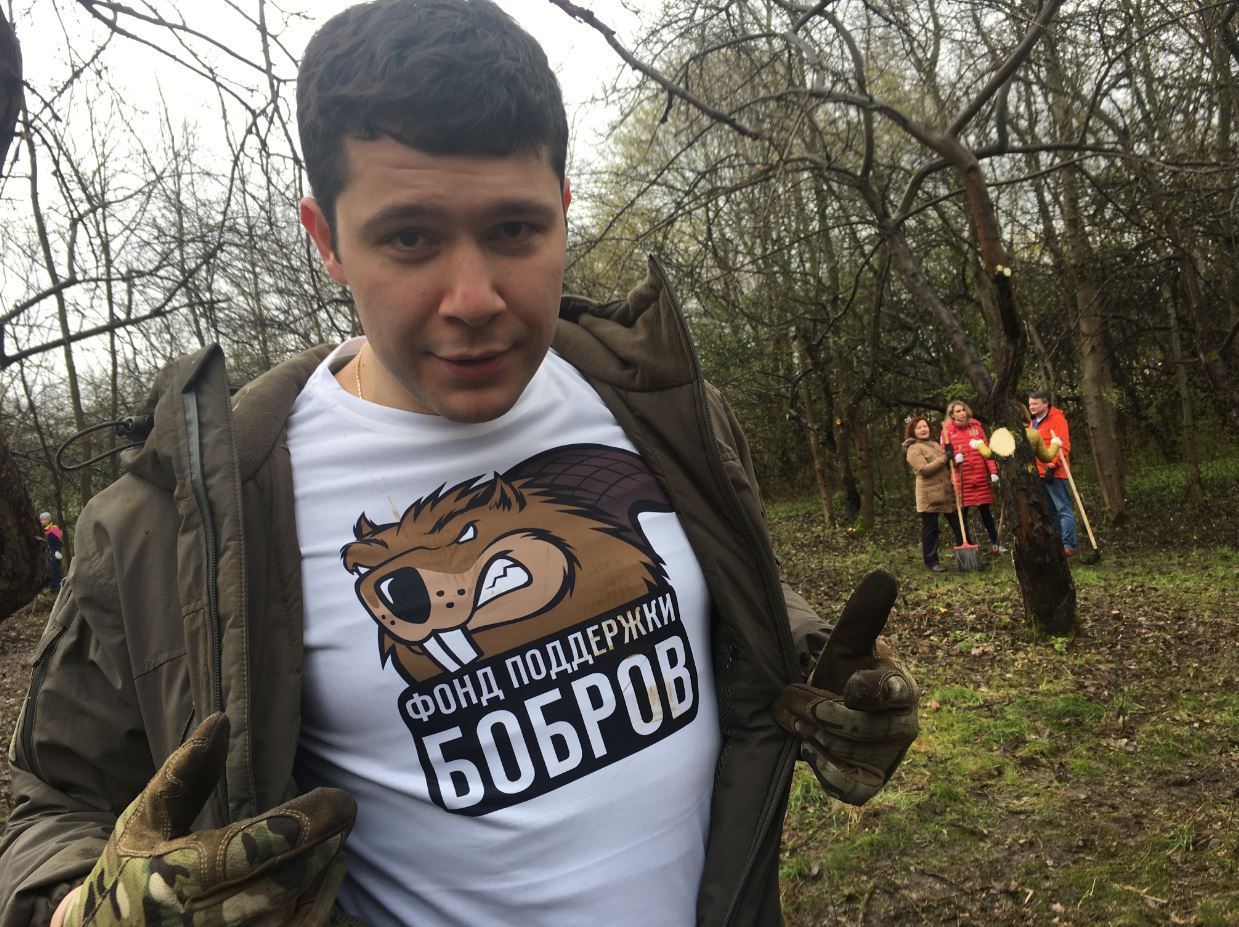 Твори бобро) | Пикабу