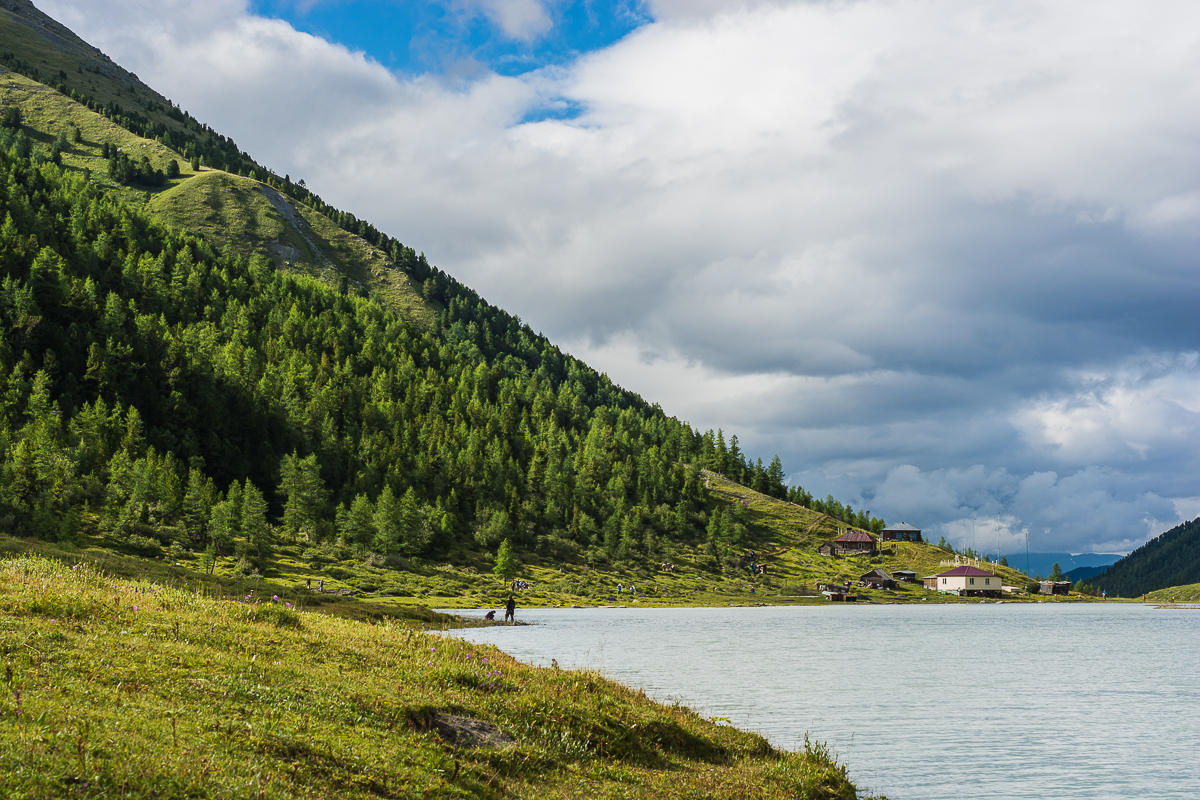 On a visit to Belukha, part 3, final. - My, The nature of Russia, Tourism, Travels, Altai, Mountain Altai, Longpost, The photo, Text, Altai Republic