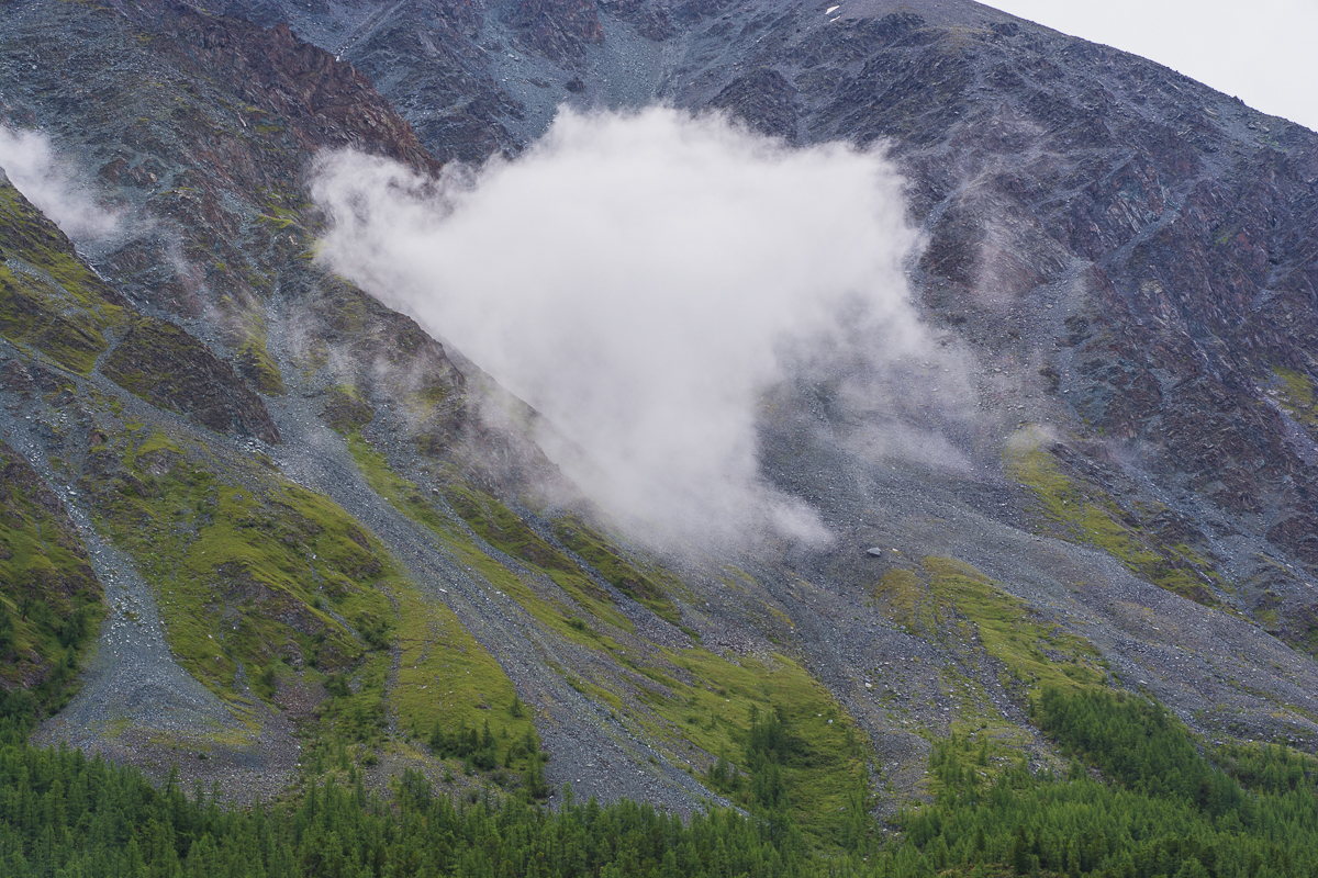 On a visit to Belukha, part 3, final. - My, The nature of Russia, Tourism, Travels, Altai, Mountain Altai, Longpost, The photo, Text, Altai Republic