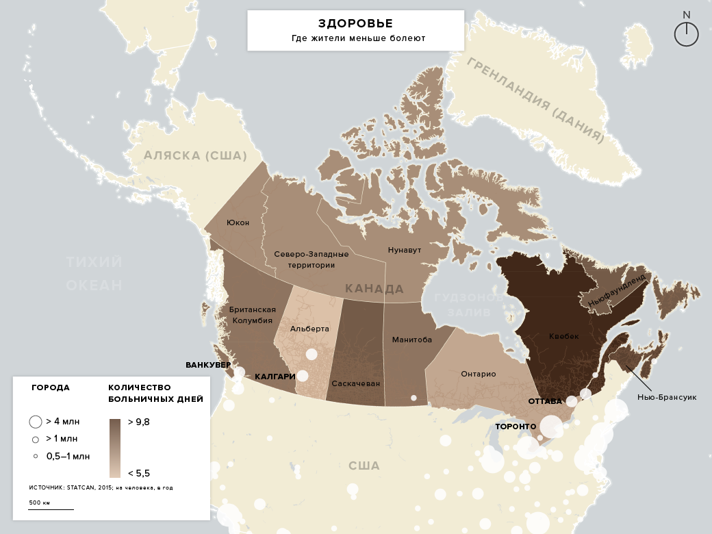 Is moving to Canada worth it? Come in large numbers in Canada. - Canada, Toronto, Immigration, North America, USA, America, Maple Leaf, Longpost