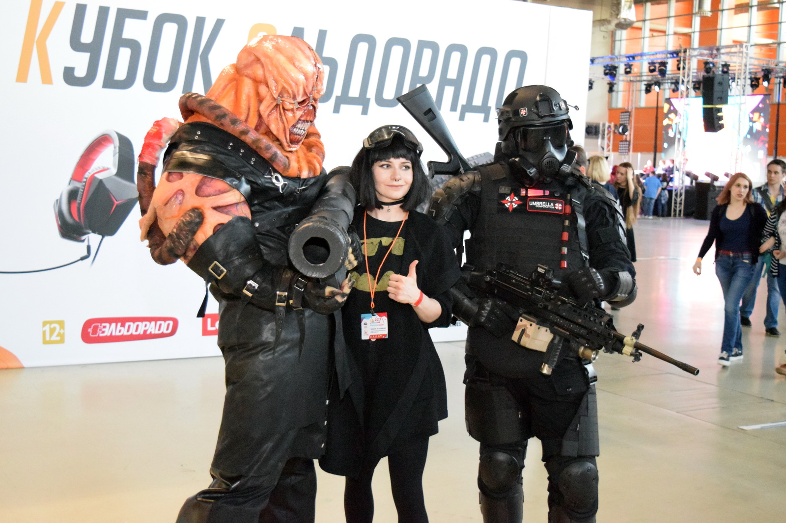 Moscow Comic Convention 2017 (2 day part 2) - My, Russiancosplay, , Comic-con, 2017, Longpost, Cosplay, Russian cosplay