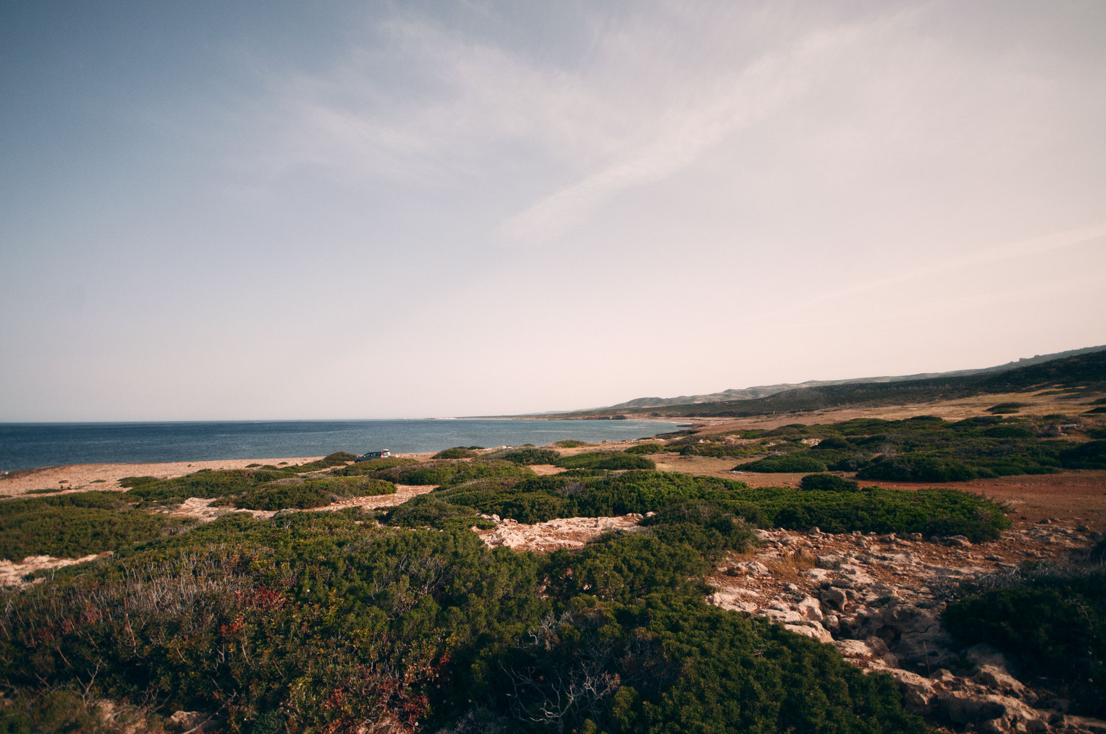 April Cyprus - My, Landscape, Cyprus, The photo, Photographer, League of photographers, , Cityscapes, Longpost, Street photography