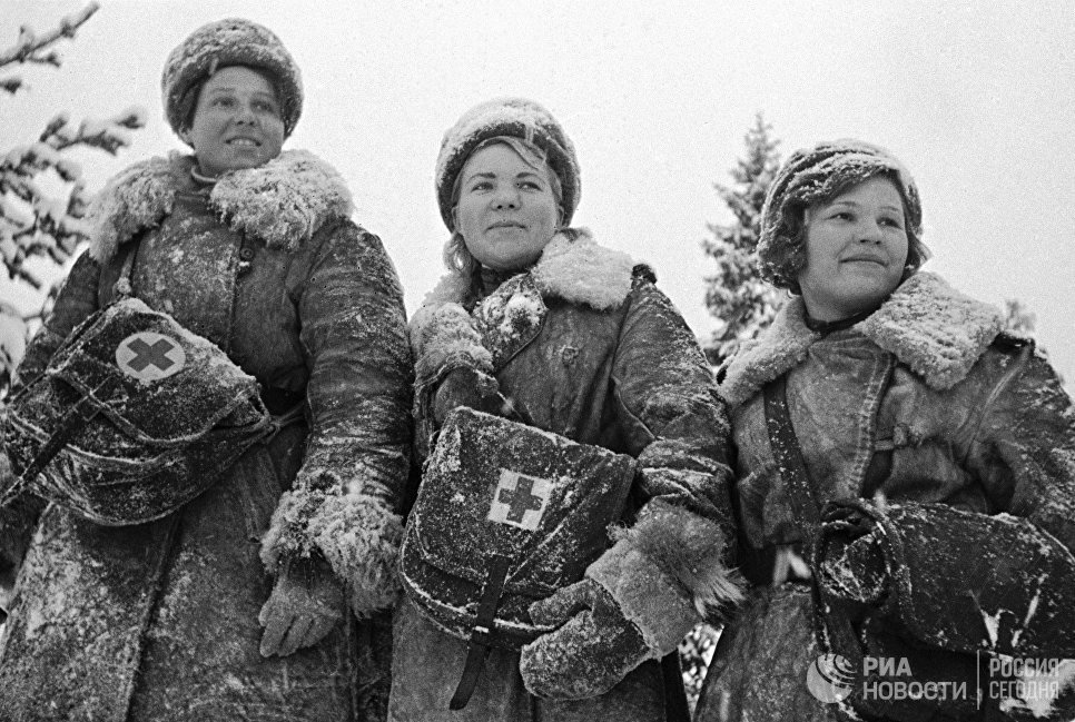 Женское лицо войны - Великая Отечественная война, Чтобы помнили, Женщины на войне, Длиннопост