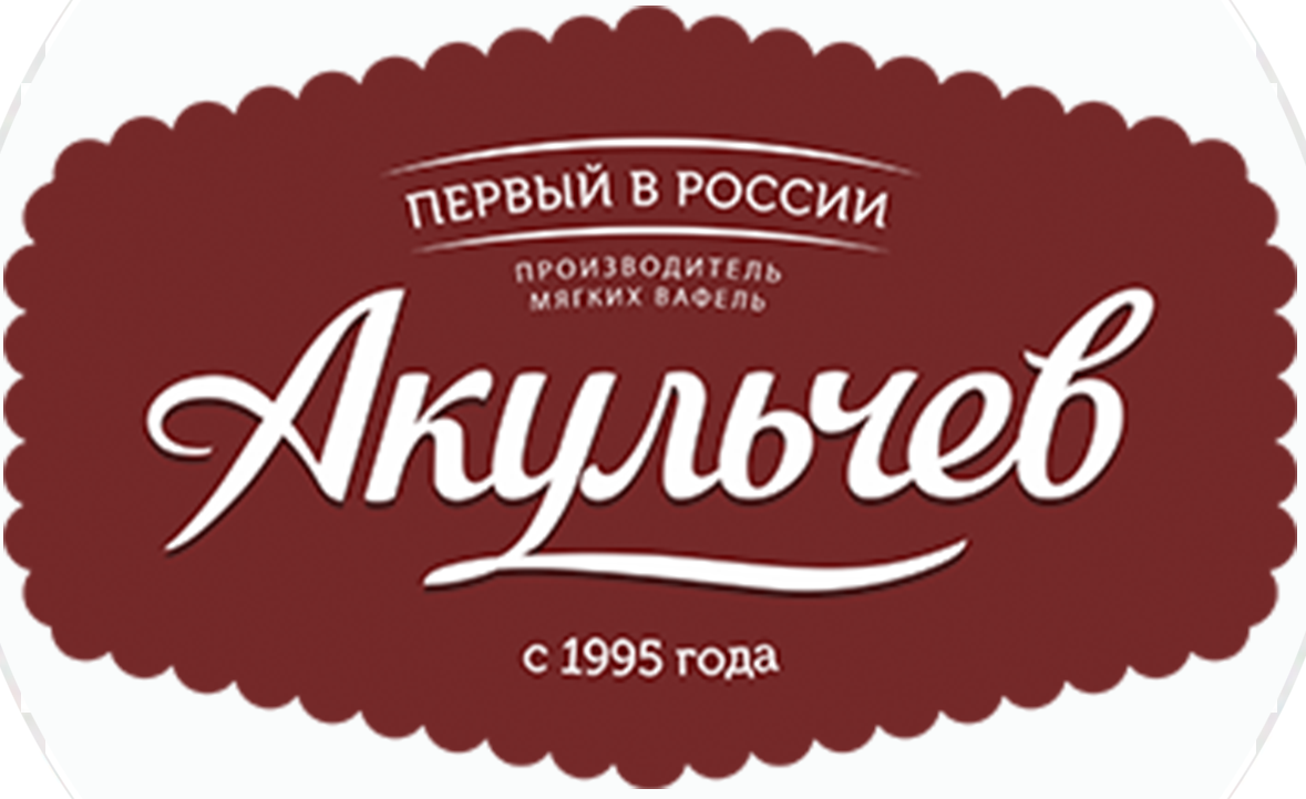 Кф это. Акульчев логотип. Кондитерская фабрика логотип. Логотипы российских кондитерских фабрик. Кондитерской фабрике 