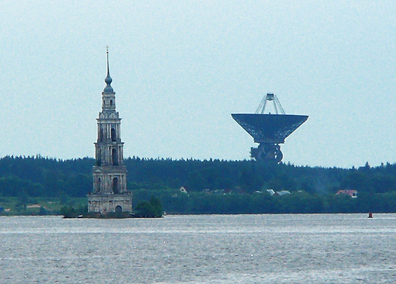 One photo - The photo, Russia, Psychology, Philosophy, Bell tower, Antenna