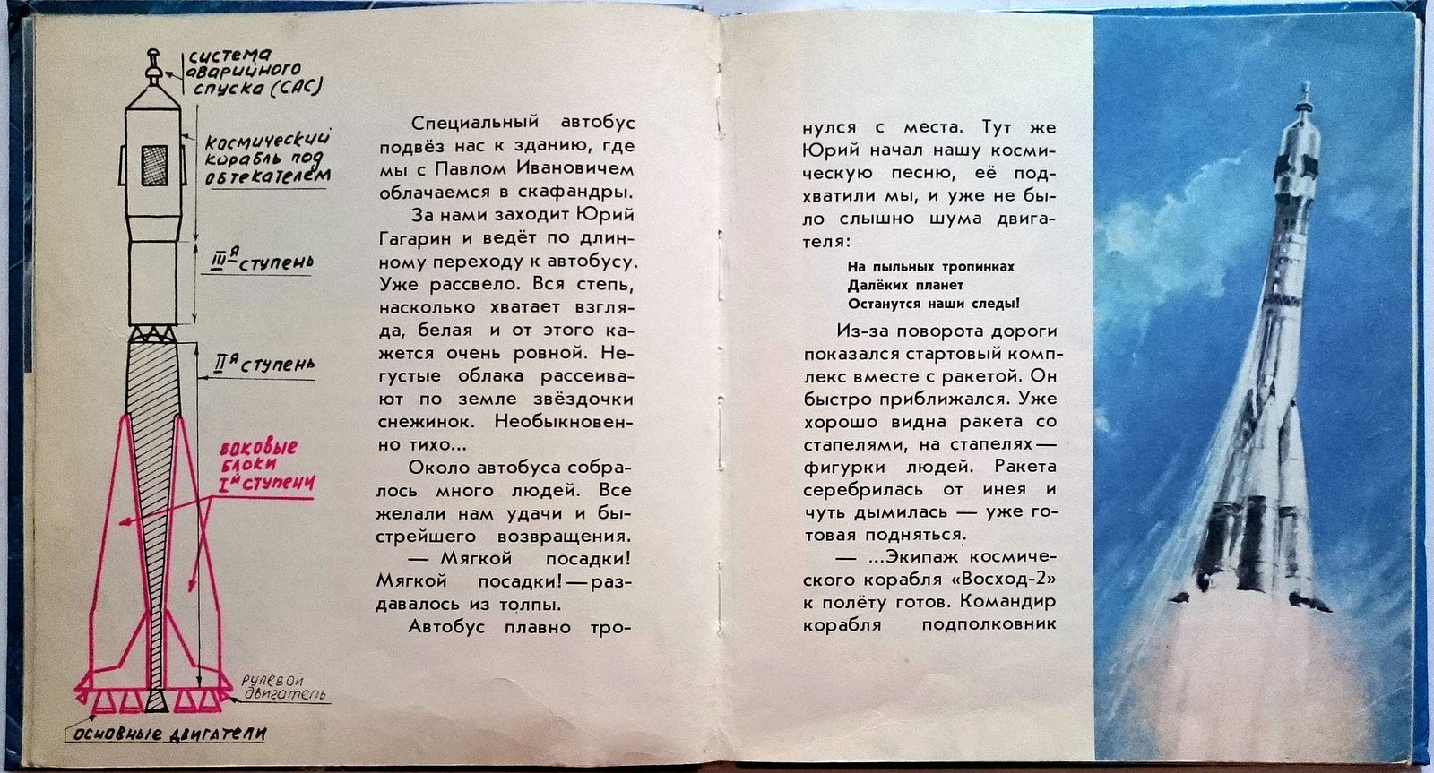 Время первых моего детсва - Алексей Леонов, Космонавты, Выход в космос, Книги, Время, Длиннопост