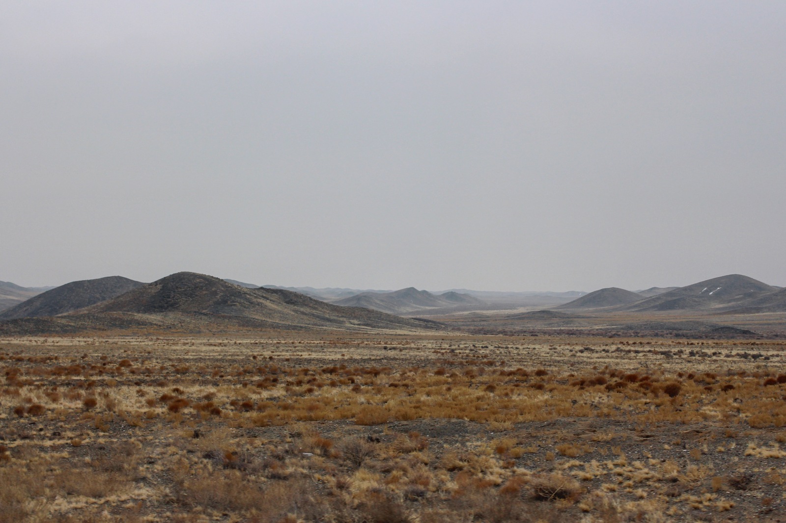 Kazakhstan, trip from Almaty to Chundzha - My, The mountains, Road, Kazakhstan, Nature, The photo, Longpost, My