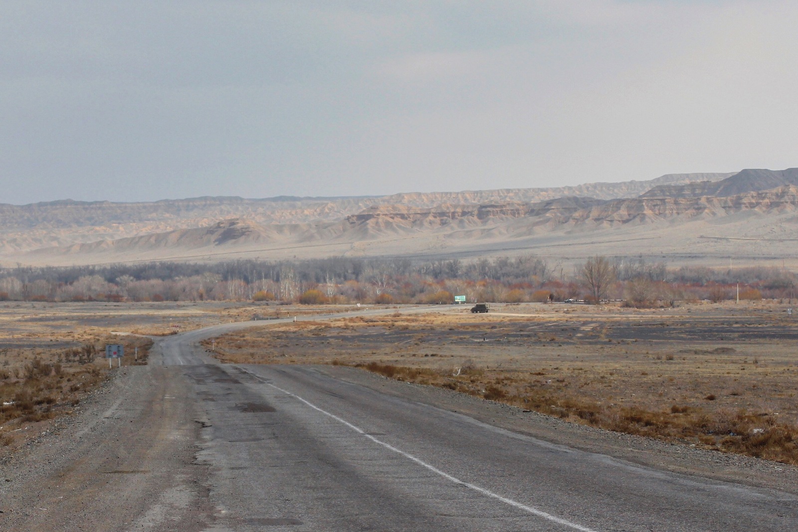 Kazakhstan, trip from Almaty to Chundzha - My, The mountains, Road, Kazakhstan, Nature, The photo, Longpost, My