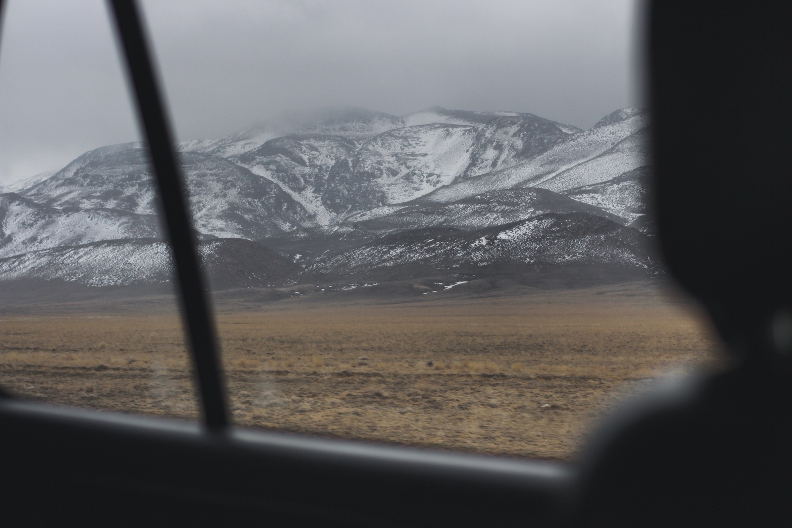 Kazakhstan, trip from Almaty to Chundzha - My, The mountains, Road, Kazakhstan, Nature, The photo, Longpost, My