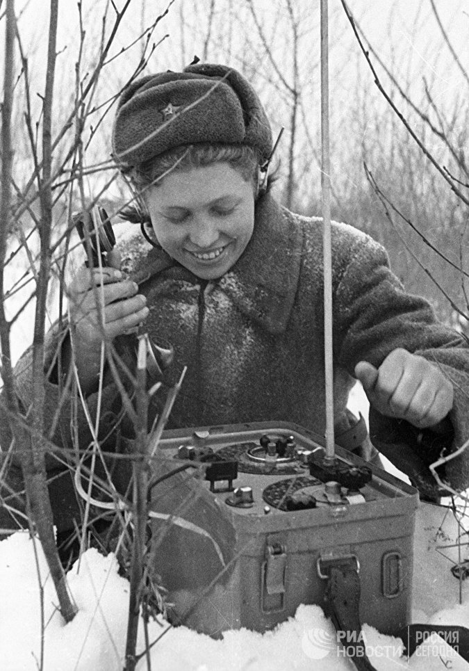 Женское лицо войны - Великая Отечественная война, Чтобы помнили, Женщины на войне, Длиннопост