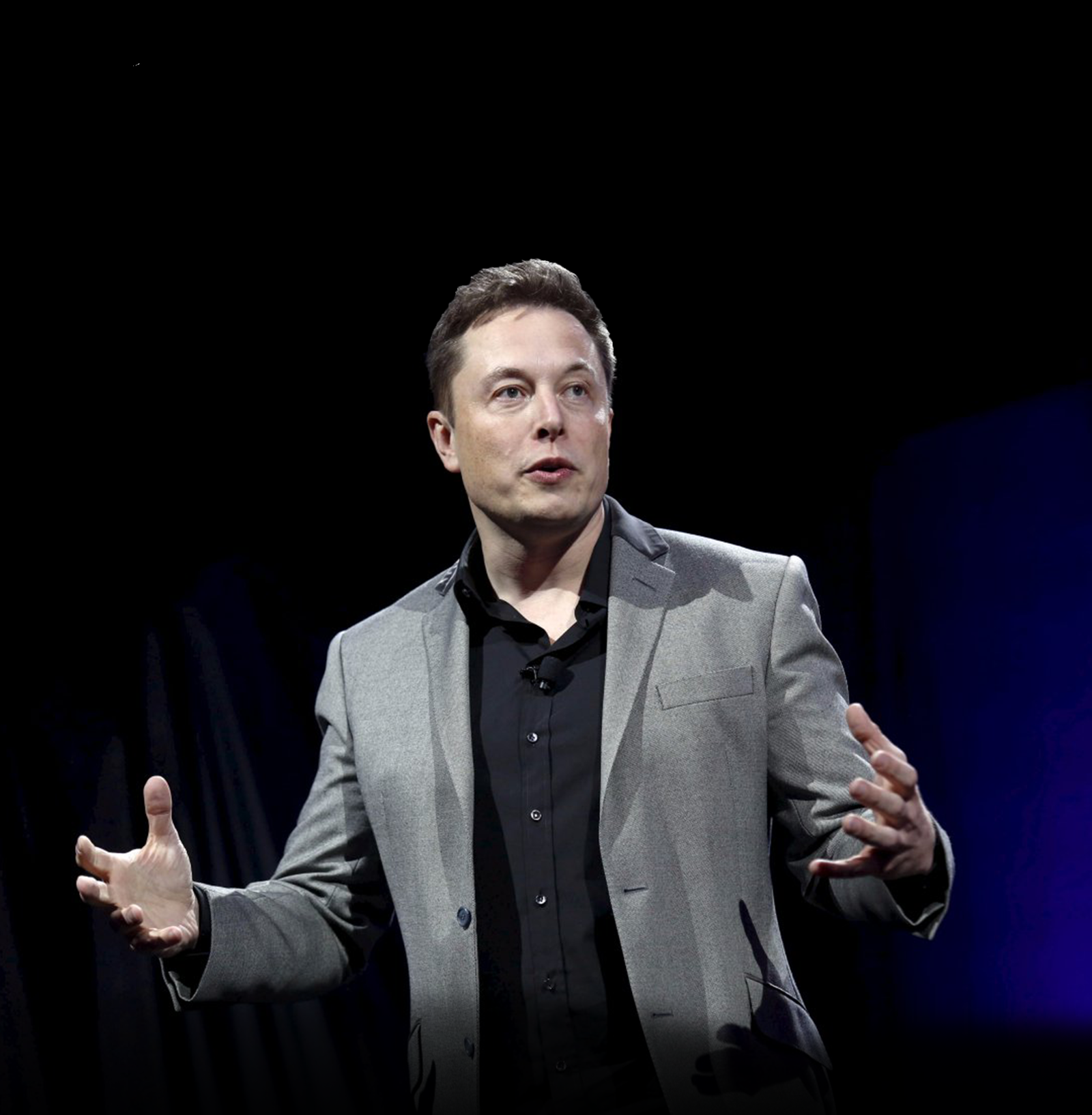 Elon Musk - Elon Musk, , Tesla, Spacex, Neuralink, 