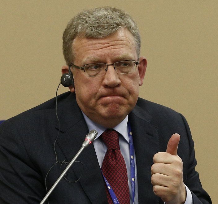 Kudrin needs programmers - news, Alexey Kudrin, Programmer, Russia