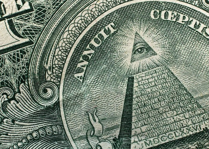 Leading to the Apocalypse: Freemasons. Information from the folder. - Masons, Folder, Longpost, Longtext, Text, Теория заговора, Conspiracy, 