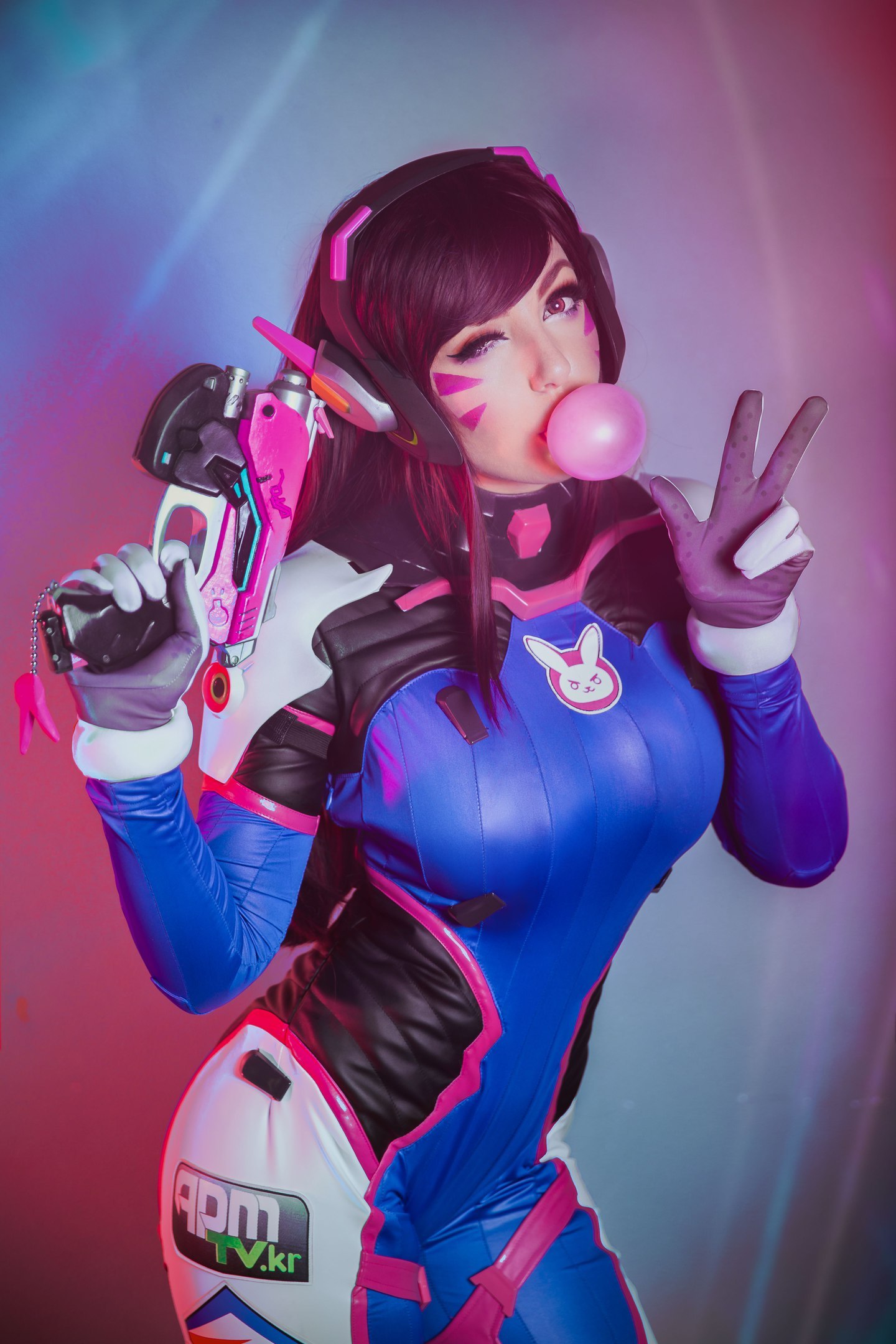 So different cosplay #99 - Cosplay, Longpost, , Overwatch, Anime, Naruto, 