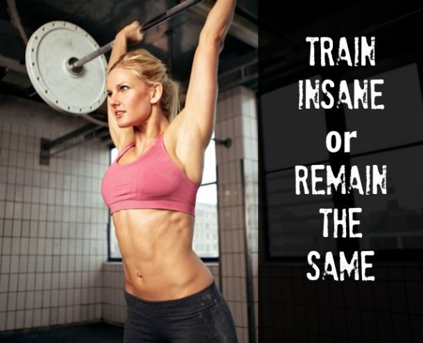 Top 10 dumbest fitness slogans - Healthy lifestyle, Quotes, Fitness, Body-building, Longpost