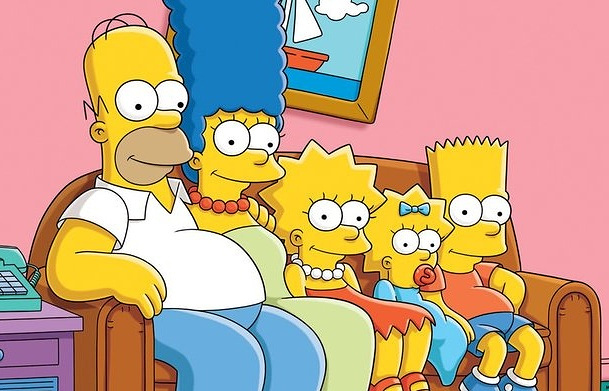 The Russian Orthodox Church advocated tightening the age limit for The Simpsons because of the Pokemon episode. - news, The Simpsons, ROC, Pokemon GO