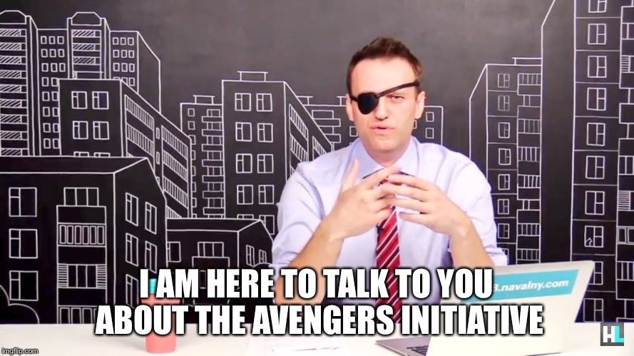 Alex Fury - My, Politics, Avengers