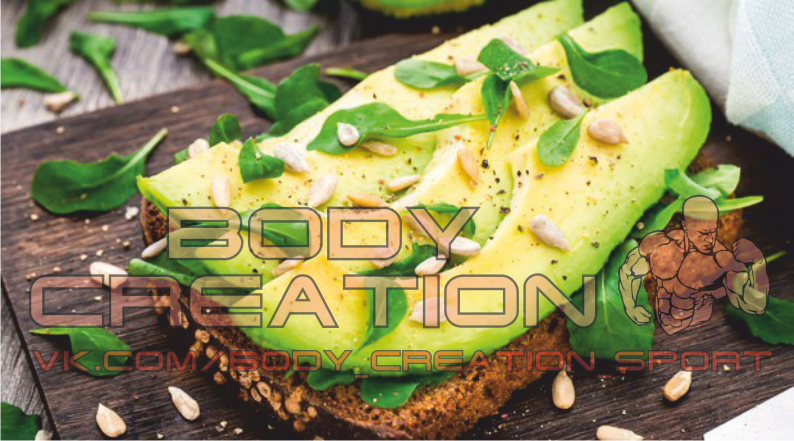 WHY SHOULD EAT AVOCADOS? - Avocado, Body-building, Sport, Fitness Bikini, Benefit, Pump up, , Longpost