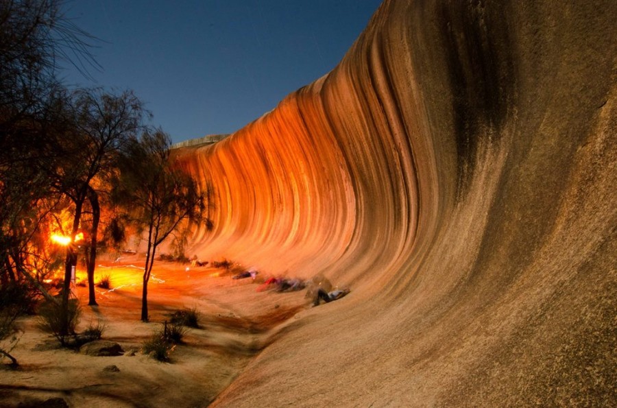 Such a different Australia - Australia, Facts, Longpost