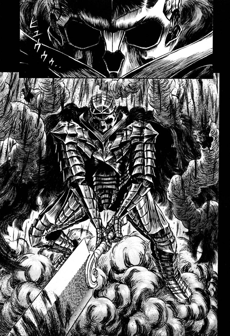 Berserk - Berserk, , Longpost