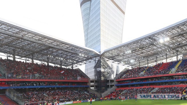 Gigapixel photo, now you won't get lost in the crowd. Usable by reference. - Football, The photo, Gigapixels