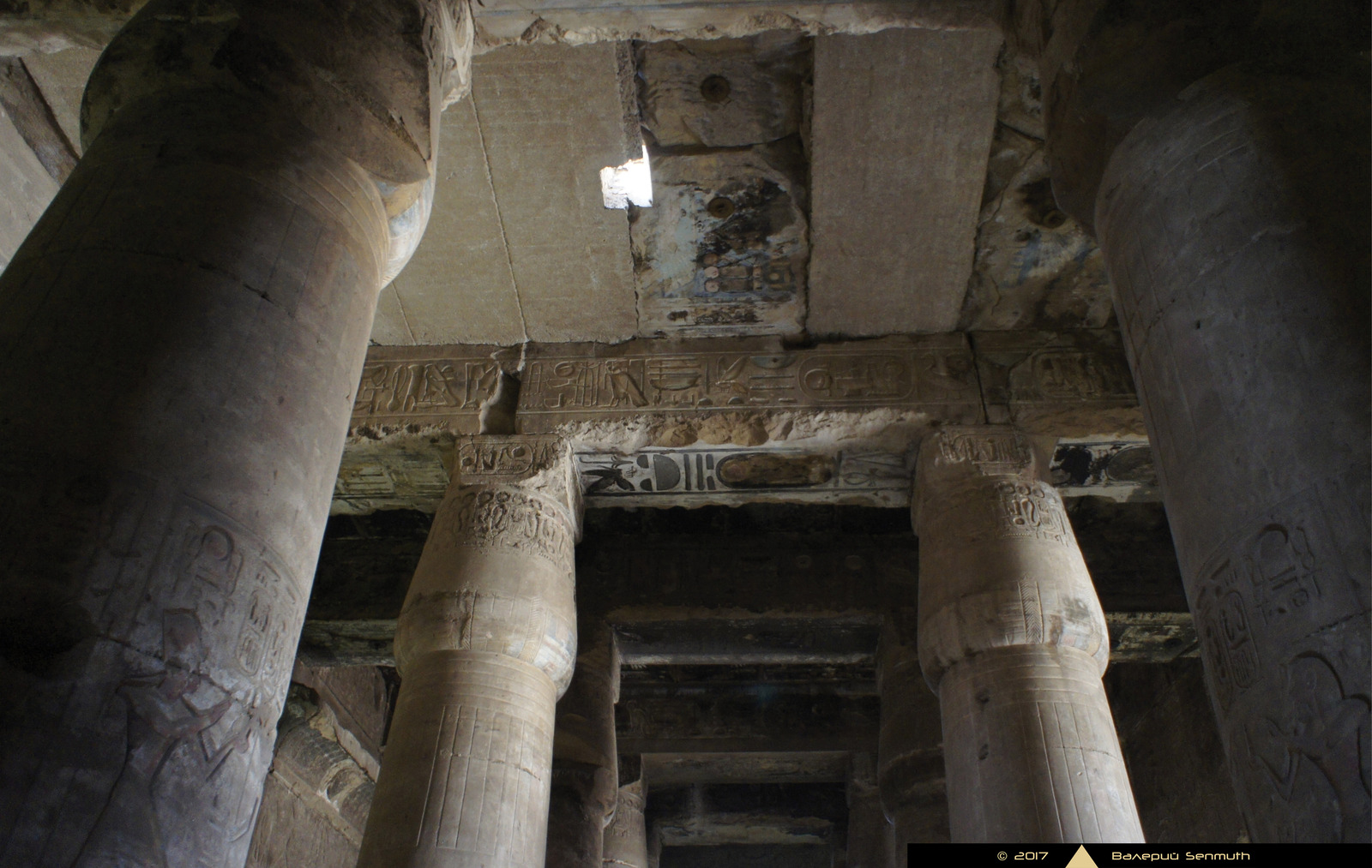 Temple of Seti I at Abydos - My, Ancient Egypt, Pyramid, Temple, Pharaoh, Mummy, Egyptology, Story, Archeology, Longpost