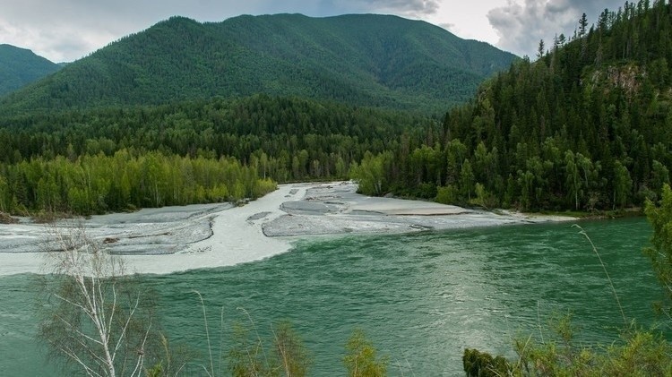 77km run for pills. - My, Mountain Altai, Tourism, Ultratrail, Run, Longpost, Beluga Whale Mountain, Altai Republic