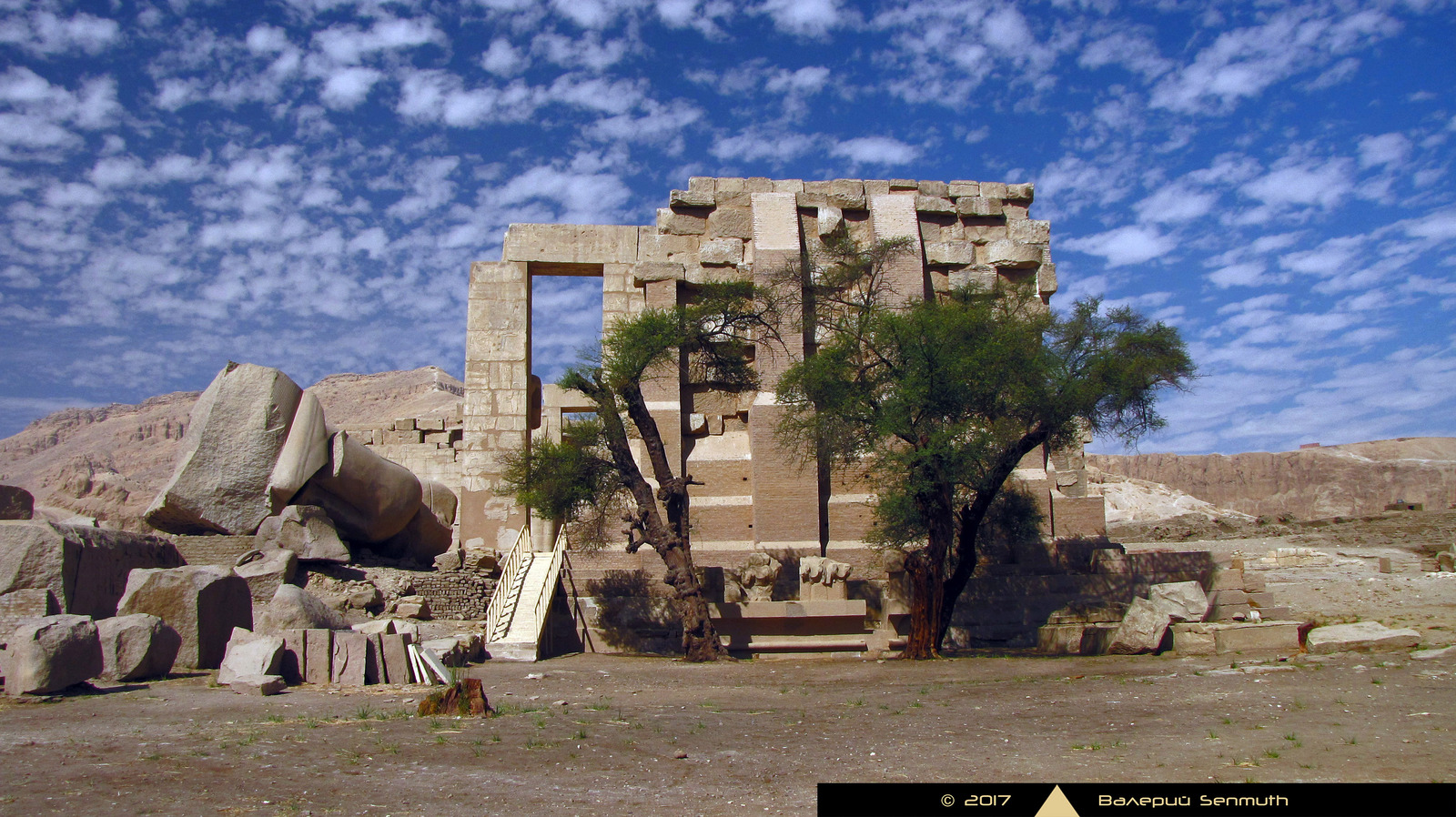 Ramesseum - My, Ancient Egypt, Pyramid, Temple, Pharaoh, Mummy, Egyptology, Story, Archeology, Longpost