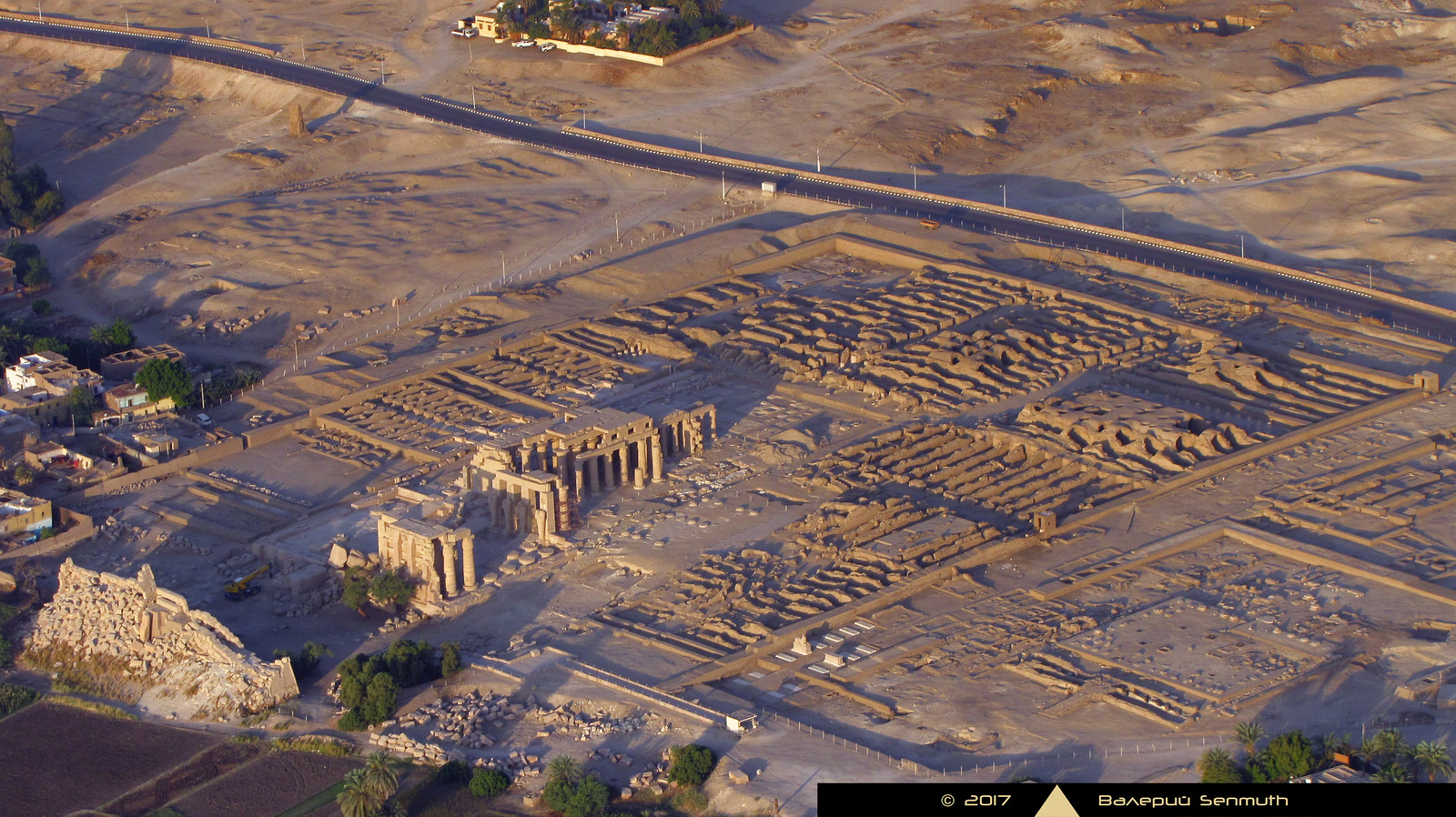 Ramesseum - My, Ancient Egypt, Pyramid, Temple, Pharaoh, Mummy, Egyptology, Story, Archeology, Longpost