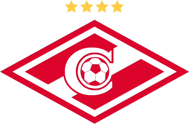 Congratulations to the Moscow Spartak with the championship. - Spartacus, Football, Russia, Moscow