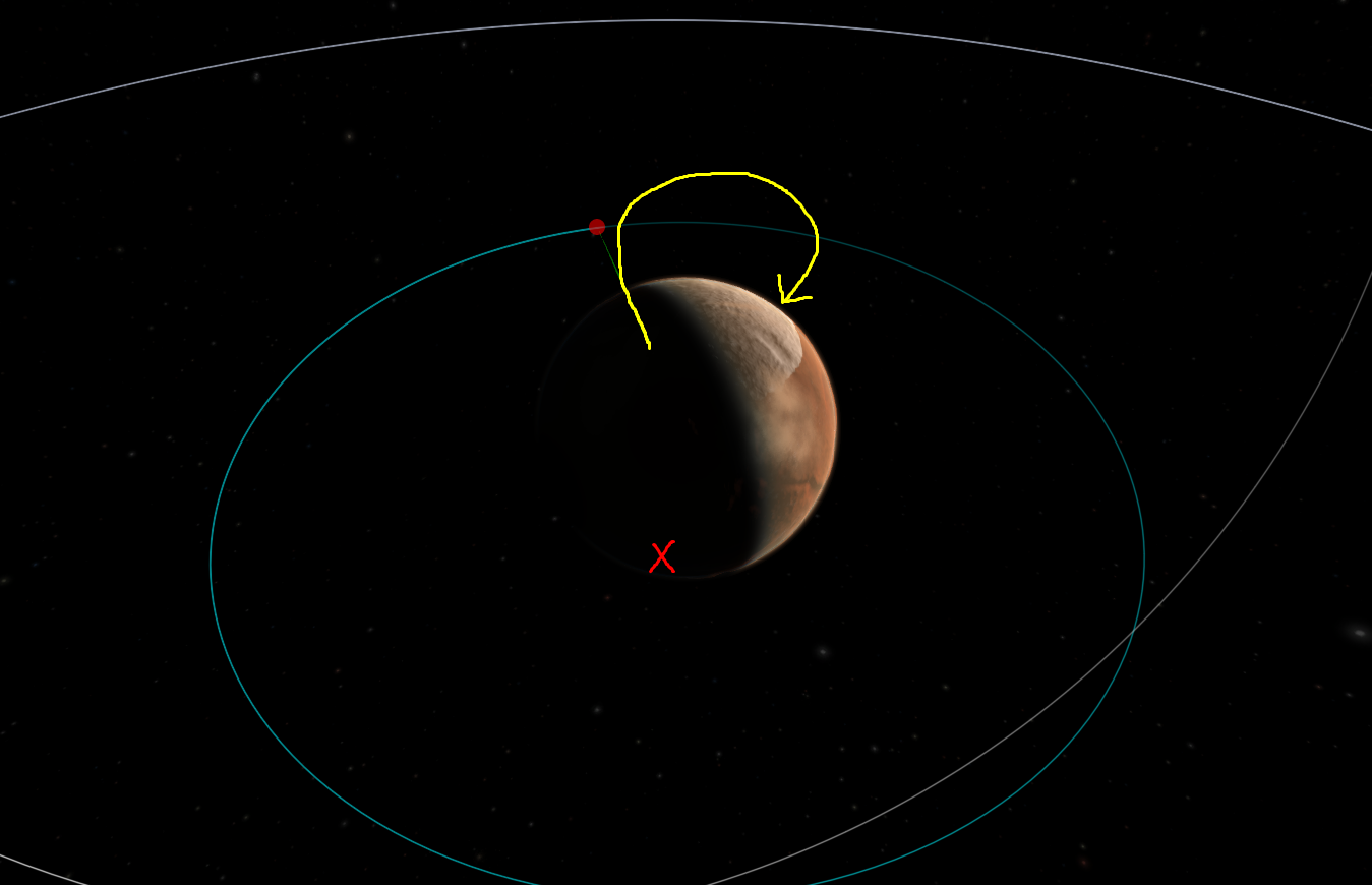 [Kerbal Space Program] Galileo's Flight Part 4 - My, Kerbal space program, Games, Space, Longpost