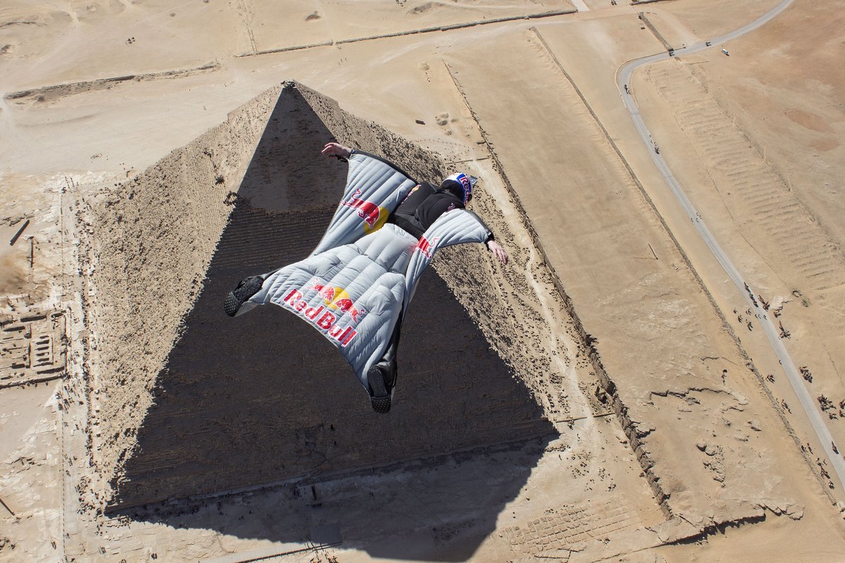 Ancient Egypt: top view - Ancient Egypt, Pyramid, Temple, Pharaoh, Mummy, Egyptology, Story, Archeology, Longpost