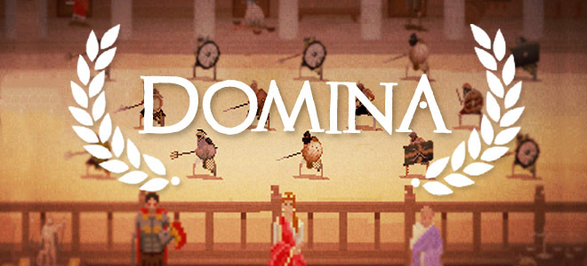 Domina - My, , Overview, PC, Computer games, Computer