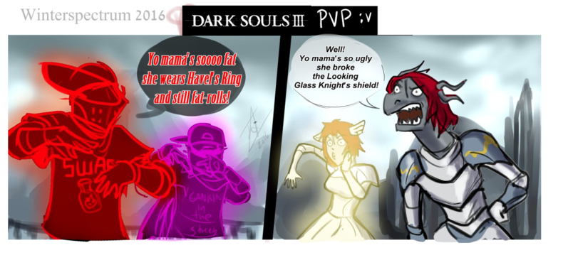 Dark Souls III PVP - Dark Souls 3, Dark Souls, Фэндом, DS Art, DS комиксы, Ashen One, Dsiii персонажи, DC Comics