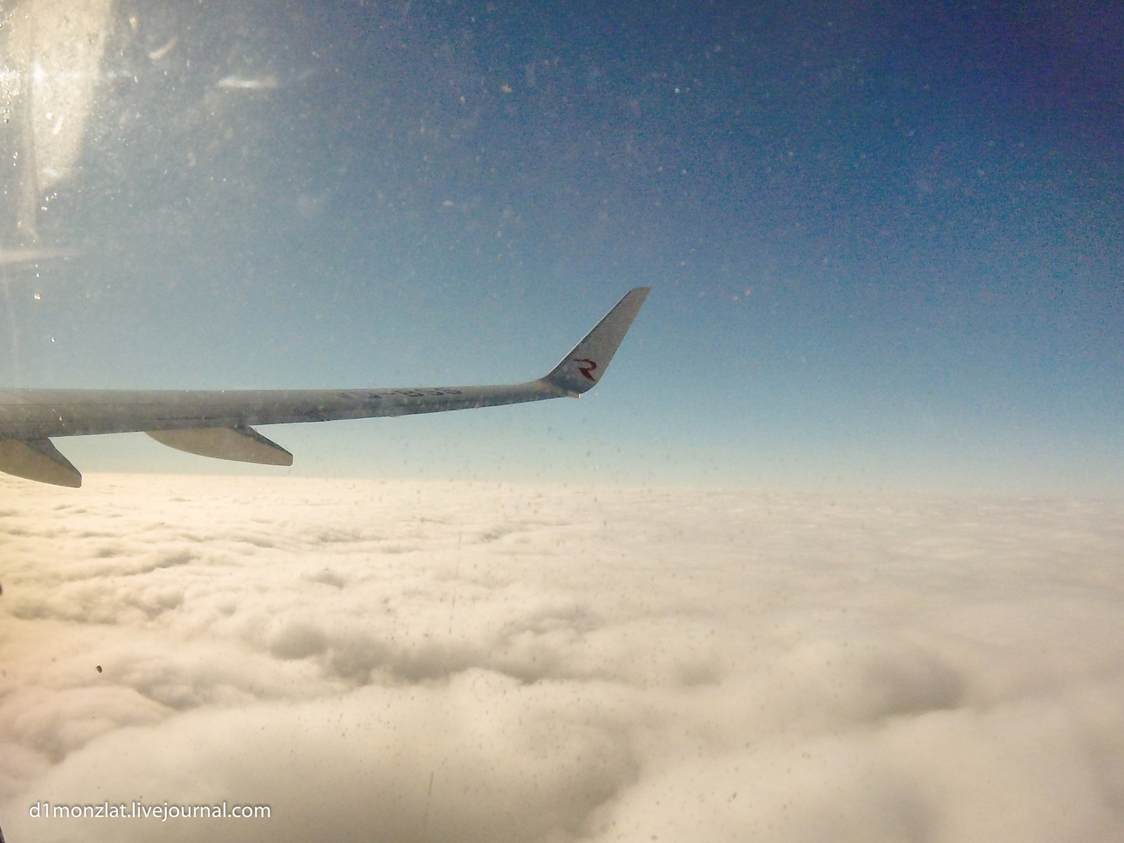 The first flight - My, Cyprus, Flight, Airplane, First time, Video, Longpost