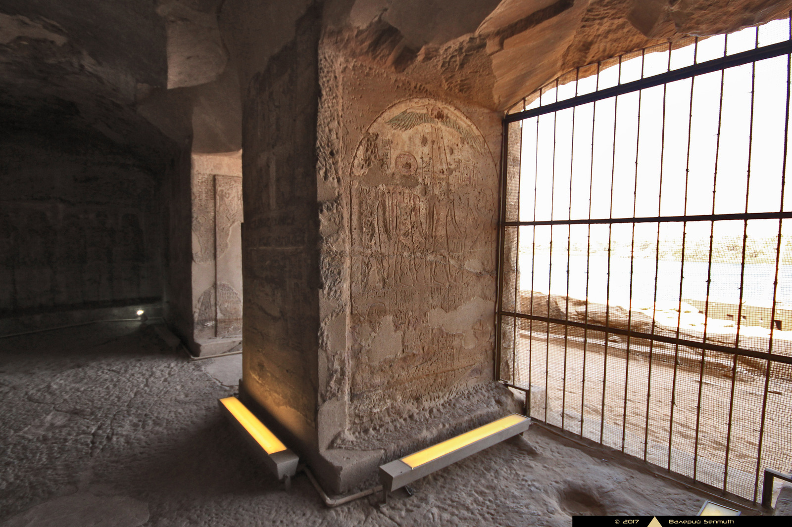 Temple of Horemheb at Gebel El Silsila - My, Ancient Egypt, Pyramid, Temple, Pharaoh, Mummy, Egyptology, Story, Archeology, Longpost