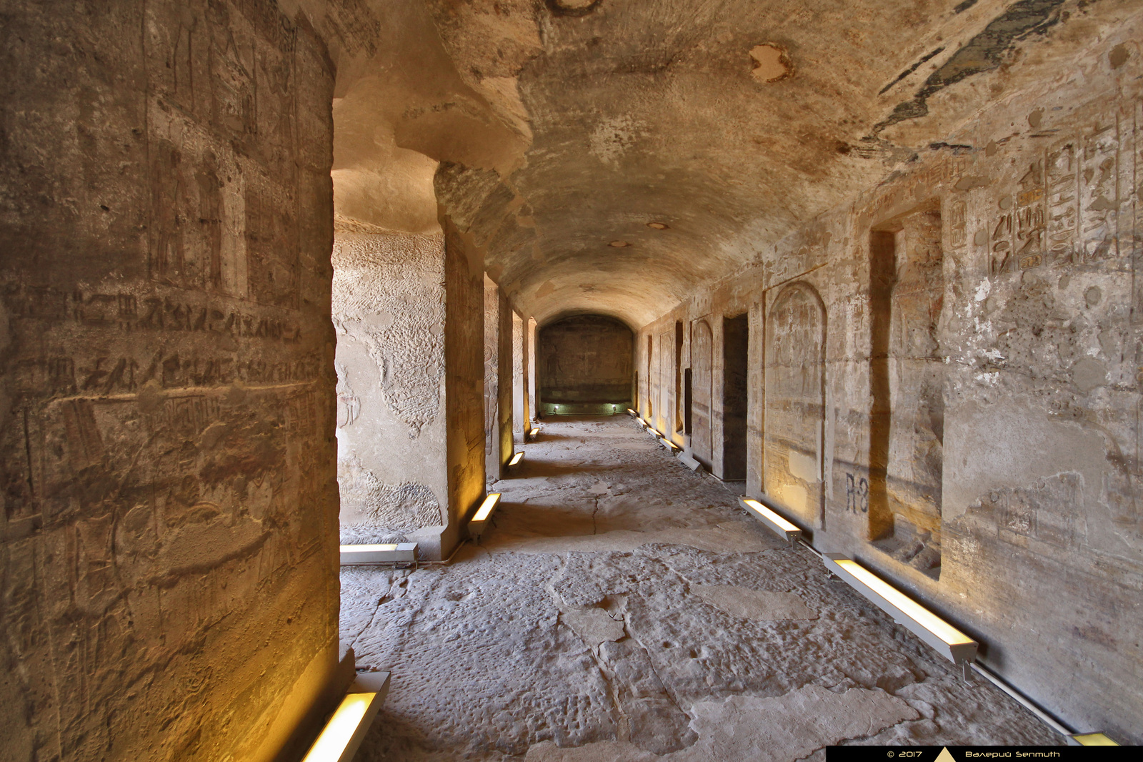 Temple of Horemheb at Gebel El Silsila - My, Ancient Egypt, Pyramid, Temple, Pharaoh, Mummy, Egyptology, Story, Archeology, Longpost