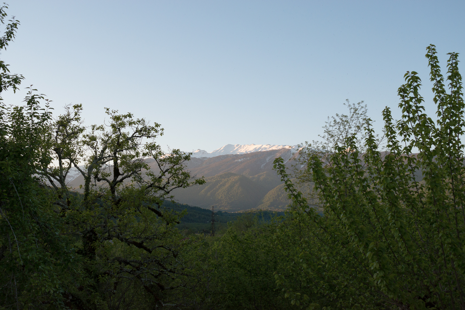 ITABUP, ABKHAZIA! - My, Abkhazia, Apsny, Travels, Vacation, Gudauta, Road trip, Tourism, Longpost