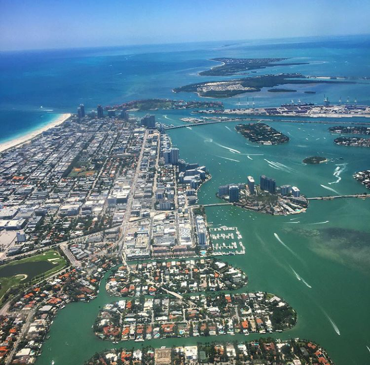 Miami - Miami, beauty