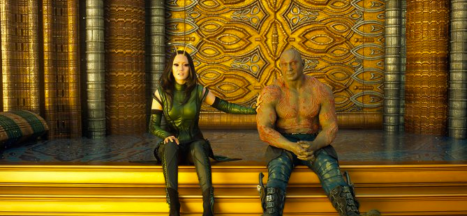 Review Guardians of the Galaxy. Part Two. - My, Spoiler, , Review, Movies, Guardians of the Galaxy, Guardians of the Galaxy Vol. 2, Mat, Longpost