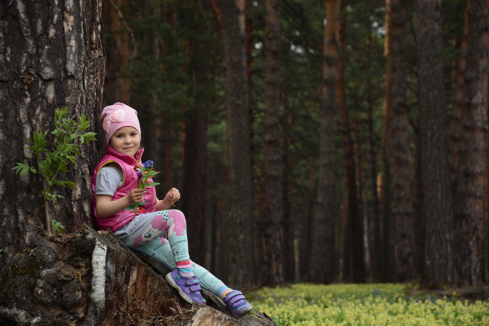 IN THE PARK - My, Children, The park, , , I want criticism, Nikkor